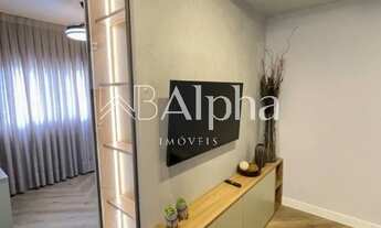 Imagem: Apartamento a Venda Elos residencial (NUNCA