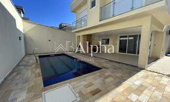 Imagem: Casa a Venda Condomínio Reserva Santa Anna