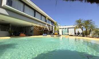 Imagem: Casa a venda no Condomínio Itahyê em Santana