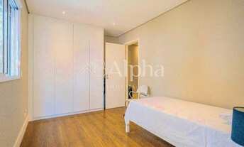 Imagem 5: Imperdível oportunidade de apartamento à venda em Alphaville Conde I, Barueri-SP: 3 quarto