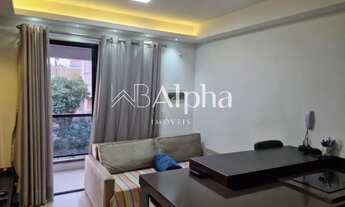 Imagem: Apartamento Para Venda ou Locação Mobiliado