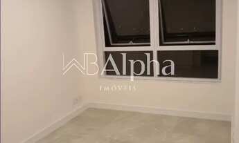 Imagem 5: Apartamento Para Locação Condomínio Glass Alphaville