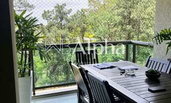 Imagem: Venda de Apartamento de Luxo em Alphaville