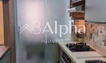 Imagem 6: Apartamento Para Venda Condomínio Bonnard 307 Alphaville