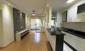 Imagem: Apartamento para Locação Condomínio Reserva