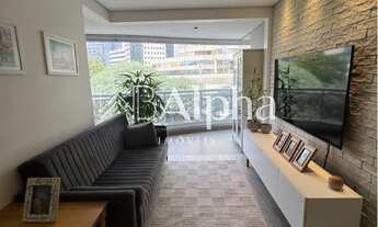 Imagem: Apartamento Para Venda Condimíno Wave