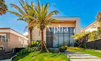 Imagem: Casa alto padrão a venda no Residencial