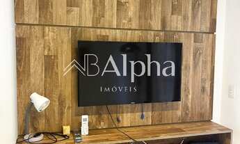 Imagem 4: Apartamento a venda no Condomínio Beat em Alphaville - SP