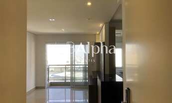 Imagem 2: Apartamento Para Locação edifício Wi House