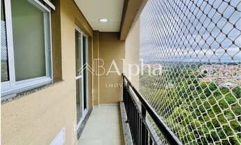 Imagem 3: Apartamento A Venda 2 quartos (1 suíte) no Flórida Barueri - Parque Viana, com piscina cl