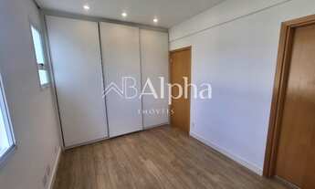 Imagem 4: Apartamento Para Locação Condomínio Paisagem Tamboré