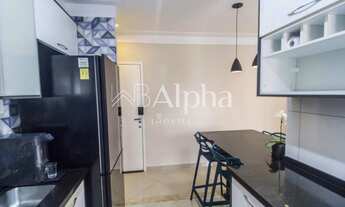 Imagem 5: Apartamento A Venda Condomínio Alphaview Barueri-SP