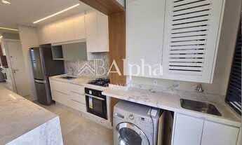 Imagem 4: Apartamento Para Locação condomínio Bonnard