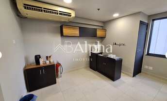 Imagem 3: Sala Comercial Para Locação Personal Business Office