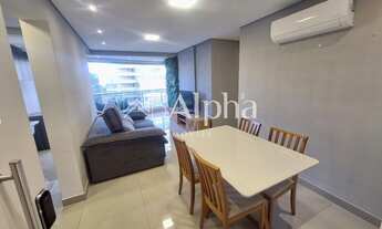 Imagem: Apartamento Para Locação Condomínio Wave