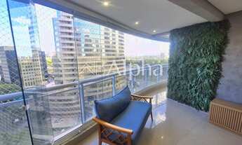 Imagem 3: Apartamento Para Locação Condomínio Wave