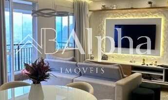 Imagem: Apartamento A Venda 109m2 - Bellini Alphaville