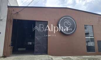 Imagem 2: Galpão Para Locação Jardim Barueri