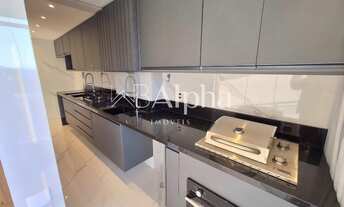 Imagem 4: Apartamento Para Locação Condomínio Wave