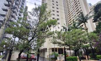 Imagem 2: Apartamento Para Locação no condomínio Parati