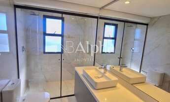 Imagem 5: Apartamento Para Locação Edifício Alpha Club Barueri-SP