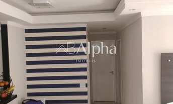 Imagem 3: Apartamento A Venda Condomínio Alphaview Barueri-SP