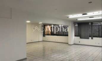 Imagem 5: Trata-se de uma ótima sala para locação de 100m² Santana de Parnaíba-SP