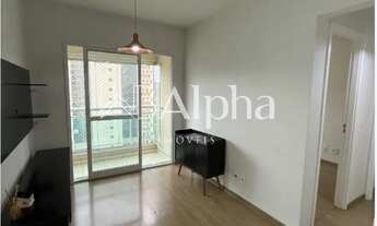 Imagem: Apartamento A Venda Condomínio Bethaville