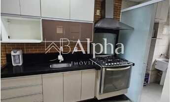 Imagem 7: Apartamento A Venda Condomínio Vista Bella Residencial Club Barueri-SP