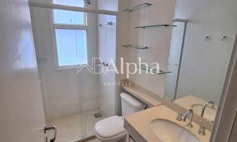 Imagem 5: Apartamento Para Locação Condomínio Jardins de Tamboré