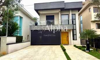 Imagem: Casa à venda no Residencial New Ville em