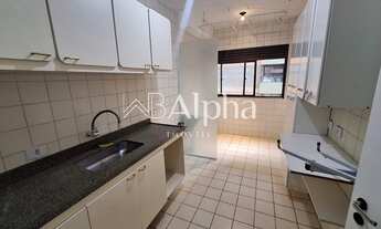 Imagem 3: Apartamento Para Locação Condomínio Pacific Towers