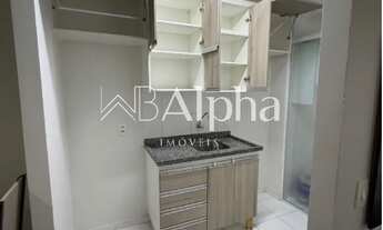 Imagem 6: Apartamento A Venda Condomínio Bethaville Vision Barueri-SP