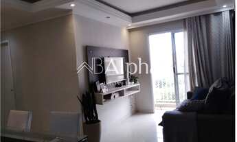 Imagem 2: Apartamento A Venda Condomínio Alphaview Barueri-SP