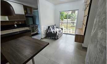 Imagem 4: Apartamento A Venda Condomínio Vista Bella Residencial Club Barueri-SP