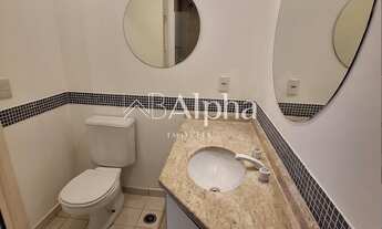 Imagem 5: Apartamento Para Locação Condomínio Victoria 1