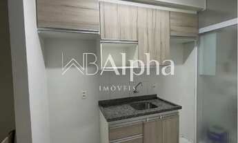 Imagem 7: Apartamento A Venda Condomínio Bethaville Vision Barueri-SP