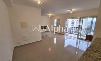 Imagem 4: Apartamento Para Locação Condomínio Alpha Park