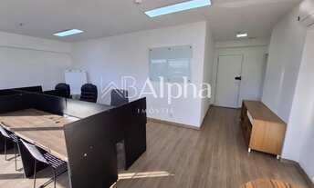 Imagem 3: Sala Comercial Brascan Para Locação