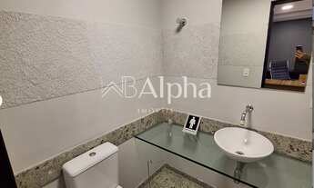 Imagem 4: Sala Comercial Para Locação Personal Business Office