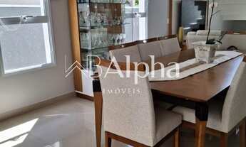 Imagem 4: Casa à venda no Residencial New Ville em Santana de Parnaíba