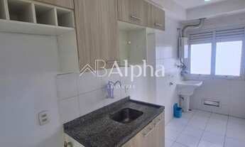 Imagem 5: Apartamento Para Locação Residencial Vision Bethaville