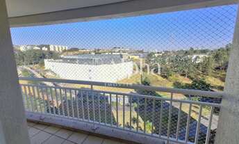 Imagem 3: Apartamento Para Venda ou Locação Residencial Alphalife Santana de Parnaíba-SP