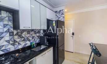 Imagem 6: Apartamento A Venda Condomínio Alphaview Barueri-SP