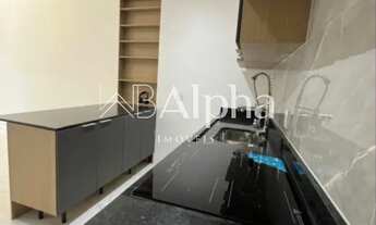 Imagem 5: Apartamento Para Venda Ou Locação Bethaville Selenita Barueri-SP