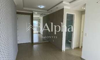 Imagem 3: Apartamento a venda no Condomínio Splendya 2 em Alphaville - SP