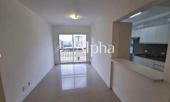 Imagem: Apartamento Para Locação Condomínio Victoria