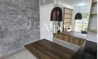 Imagem 5: Apartamento A Venda Condomínio Vista Bella Residencial Club Barueri-SP