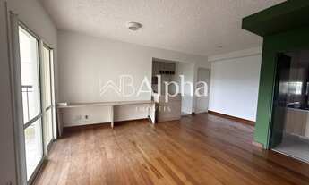 Imagem: Apartamento Para Locação Condomínio Reserva