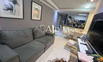 Imagem: Apartamento A Venda Condomínio Alphaview